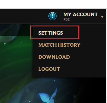 League of Legends PBE: How to Download & Create Account