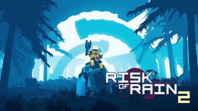 Risk of Rain 2 Gold Farming Guide: Best and Fast Way to Earn ROR2