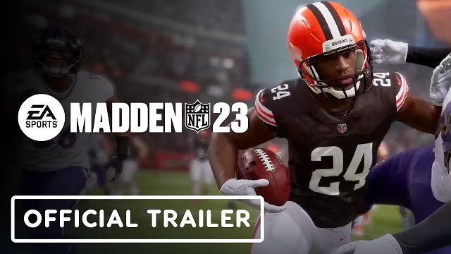 Madden 23 Gameplay Prediction: Prediction of New Features in MUT 23 