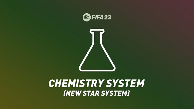 FIFA 23 Chemistry Guide New Chemistry System in FIFA 23 Ultimate Team.jpg