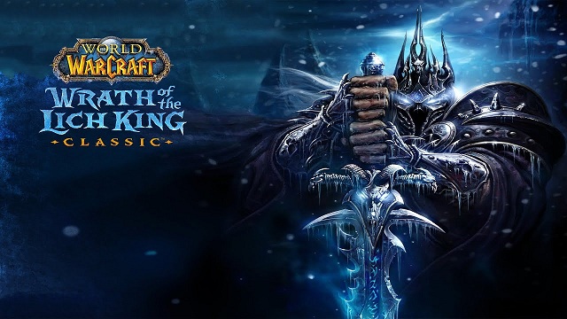 Wow Classic Wotlk Leveling Guide How To Level Up Fast In Wrath Of The