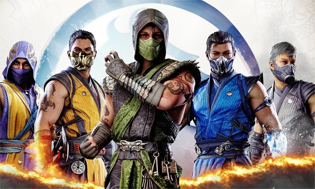 10 Best Mortal Kombat 1 Fighters For Beginners
