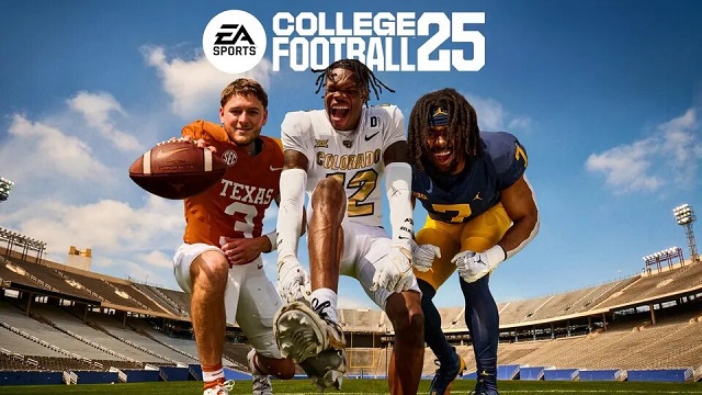 Revolutionizing the Game EA Sports College Football 25 Team Builder