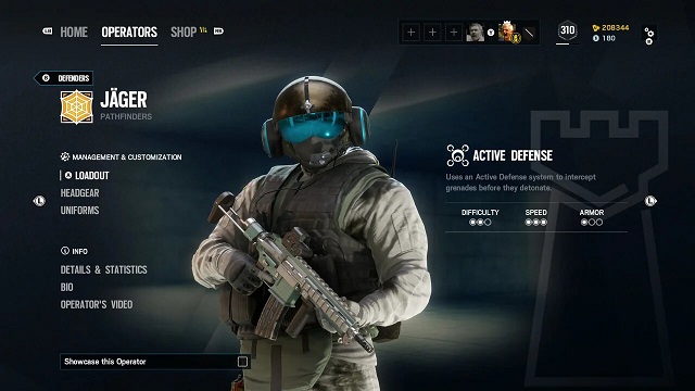 Jäger