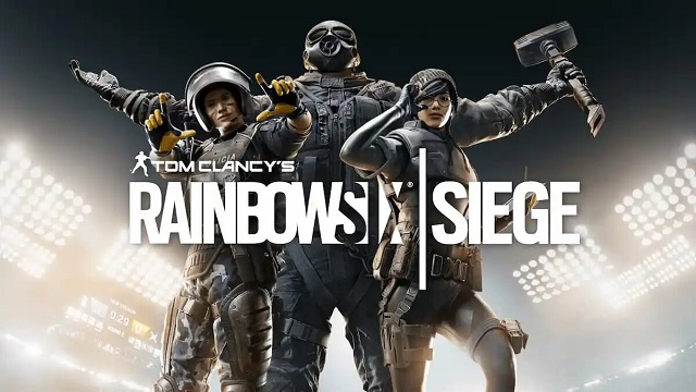 Rainbow Six Siege Operator Guide The Best Attackers and Defenders of 2024