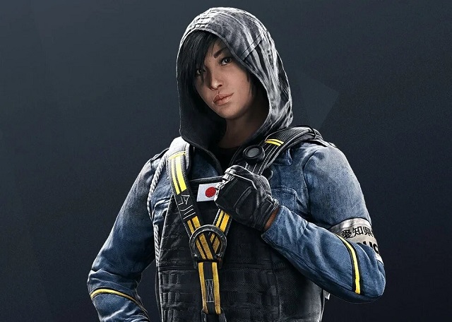 Hibana