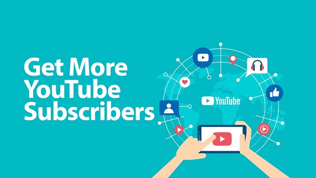 How to Get More YouTube Subscribers Fast