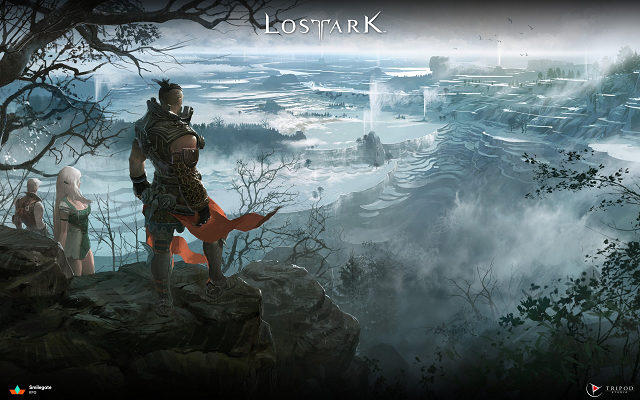 Lost Ark Gold