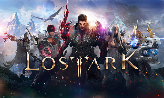 Things You Need To Know About Lost Ark