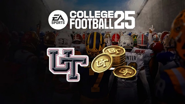 EA Sports College Football 25 Guide How to Earn CUT 25 Coins