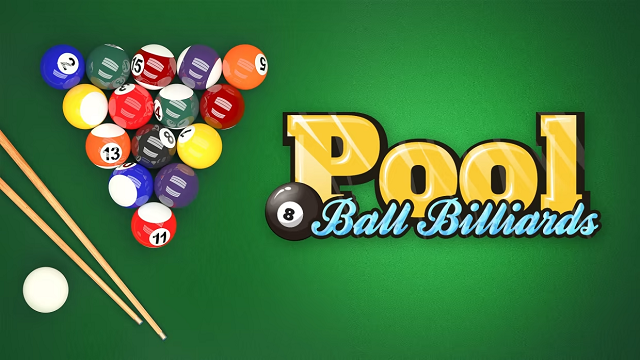 8 Ball Pool, Billiards Accounts