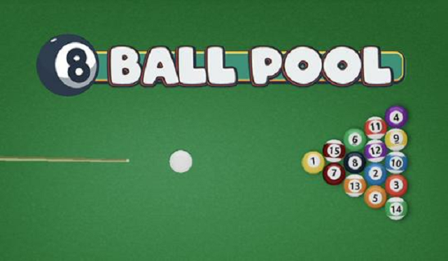 What you need to know about 8-Ball Pool