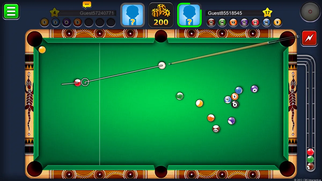 8 Ball Pool  Billiards Game