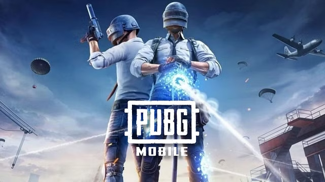 PUBG Mobile Top Up