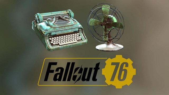 Fallout 76 Guide Where to Find Screws in Fallout 76