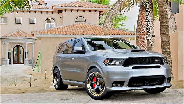 Dodge Durango