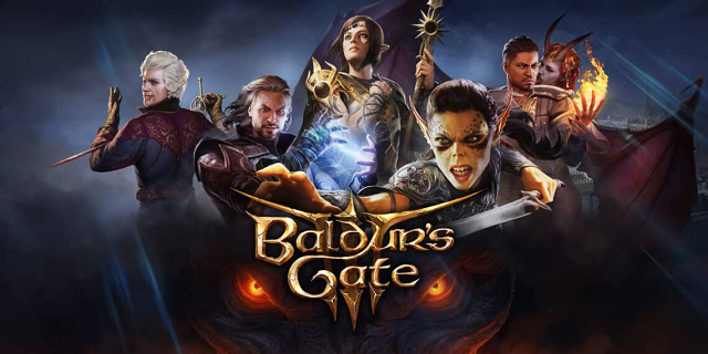 buy Baldur’s Gate 3 ACCOUNTS