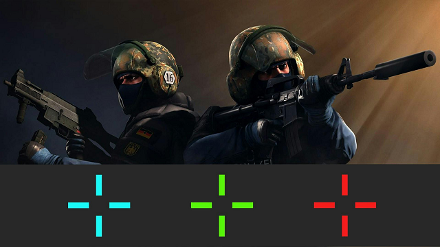 How to Set CSGO Crosshair