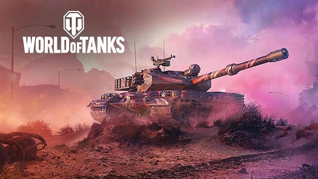 World of Tanks Guide Learn More About The Scout Tanks