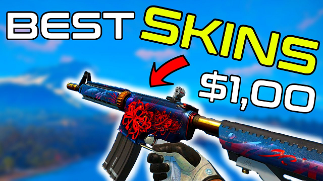 Buy Best CSGO Skins  Weapon Skins