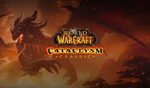 Buy a WoW Cataclysm Classic Account