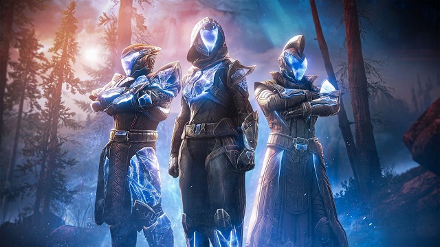 Destiny 2 Guide Best Class in Destiny 2 in 2024