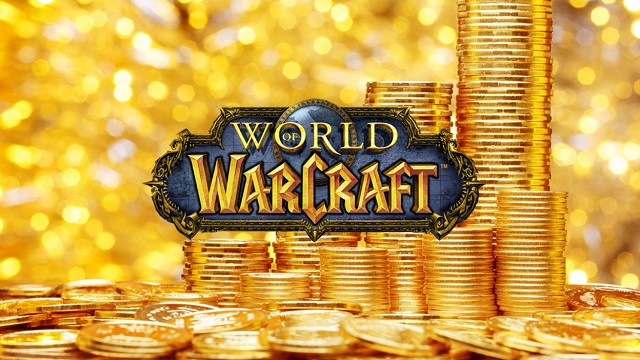 World of Warcraft Myths and Facts About Earning and Buying Gold