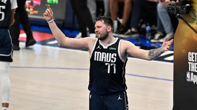 Luka Doncic