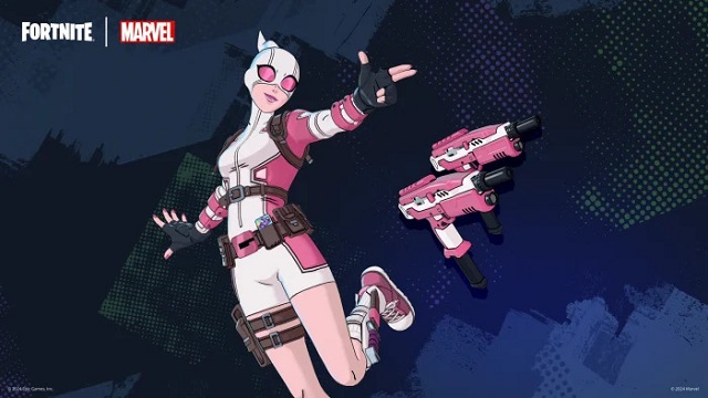 Gwenpool