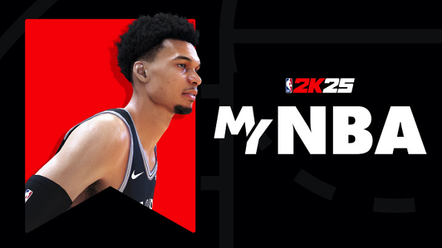 Buy NBA 2K25 Video Games