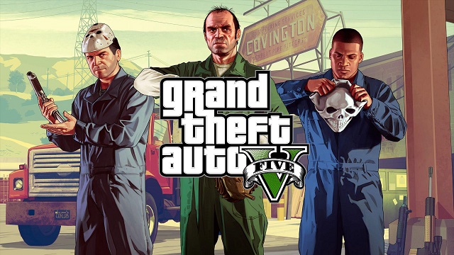 GTA 5 Guide 8 Hidden Locations in Grand Theft Auto 5