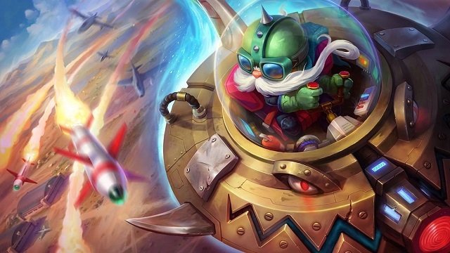 UFO-Corki