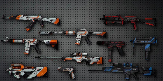 The Ultimate Guide to Acquiring CSGO Skins