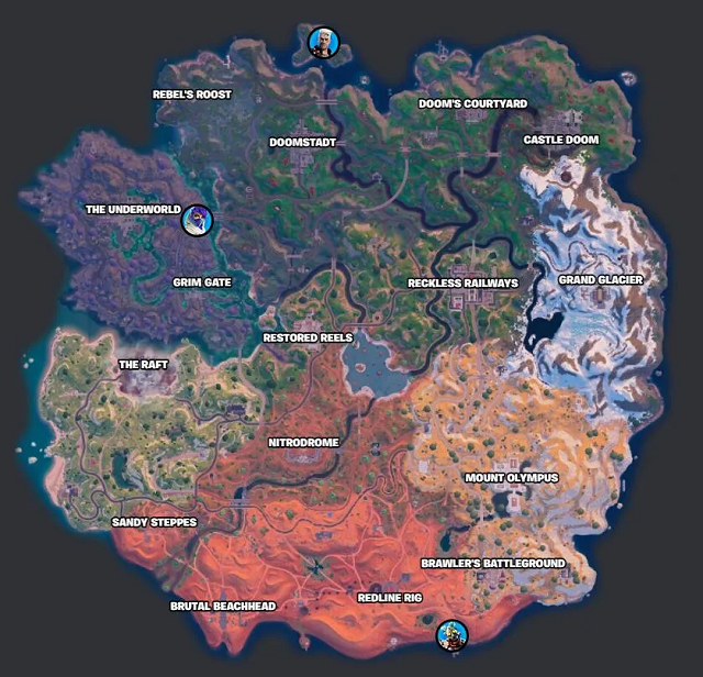 Fortnite Battle Pass Leveling Boosting Services