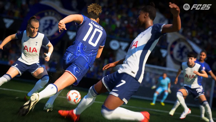 Buy EA Sports FC 25 Video Games