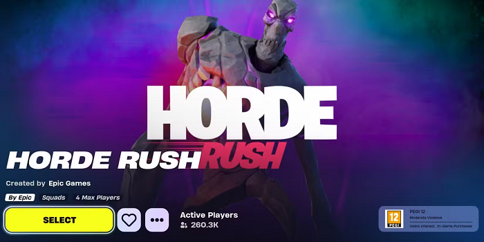 How To Complete Horde Rush Quests and Rewards