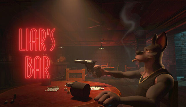 Liar's Bar