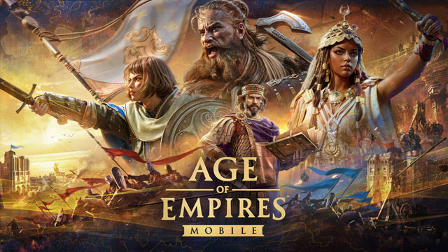 How to Maximize Your Power in Age of Empires Mobile