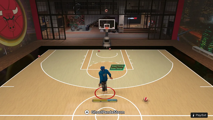 NBA 2K25 VC Top Up