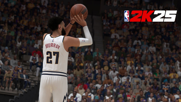 How To Mastering Rhythm Shooting In NBA 2K25