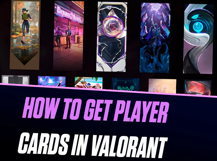 How to Unlock and Collect Player Cards