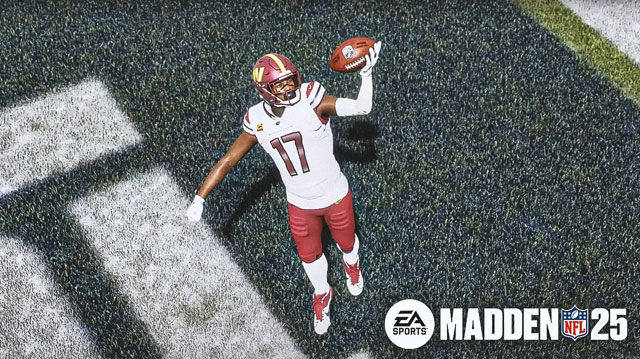 Madden NFL 25 Update Title Update 4 & Week 7 Roster Overview