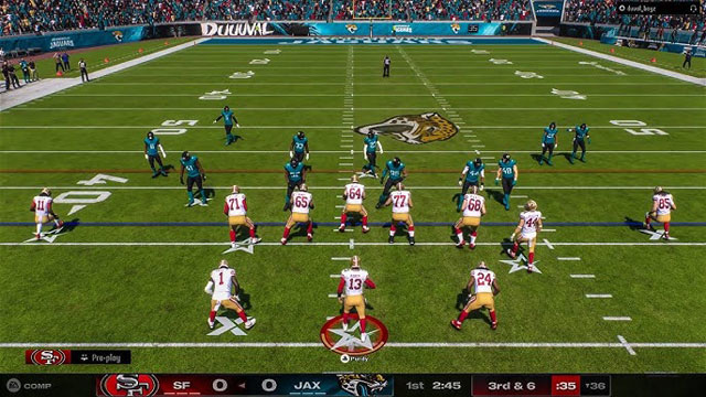 Online H2H Mode