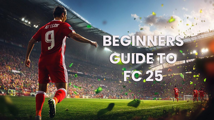 How To Get A Successful Start in EA FC 25 Ultimate Team