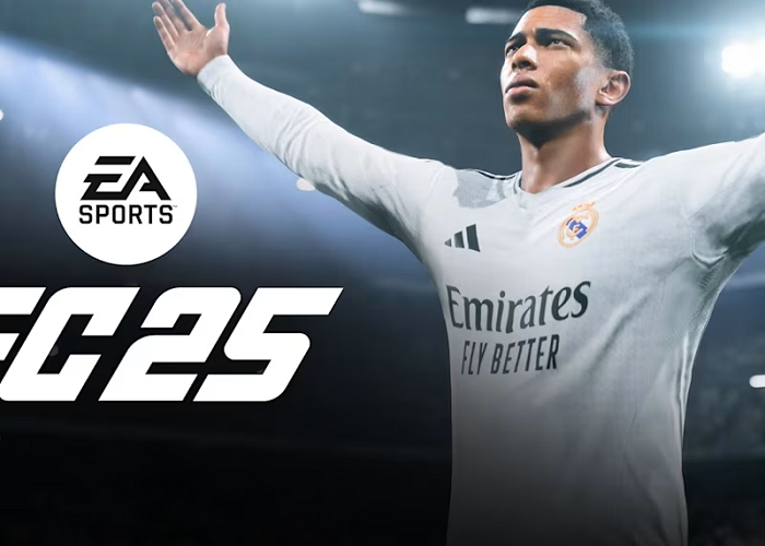 Buy EA Sports FC 25 Coins