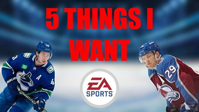 How Can Beginners Better Master EA Sports NHL 25