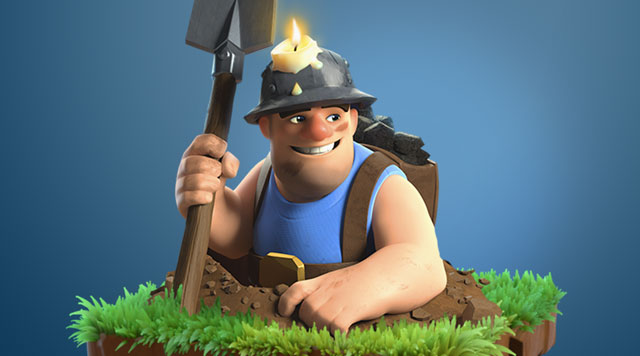 Miner