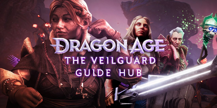 Dragon Age The Veilguard Guide How To Finish A Murder of Crows Quest