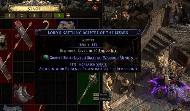 Buy Path of Exile 2 Items