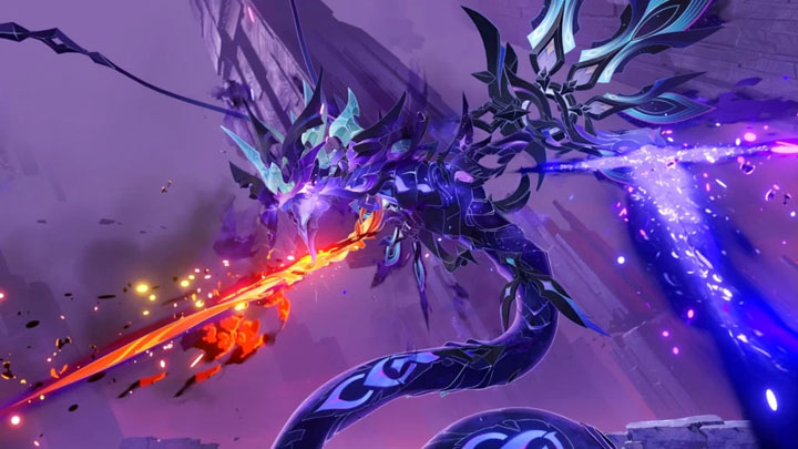 Genshin Impact 5.3 New Bosses